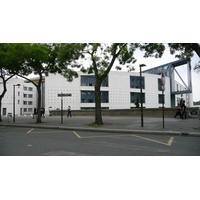 Photo France Paris Maréchaux nord de Paris 2007-06 31