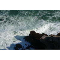 Photo Afrique du Sud Cap de Bonne Espérance pointe du cap de Bonne Espérance 2008-09 20