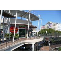 Photo Thaïlande Pattaya Pattaya Avenue 2008-01 13