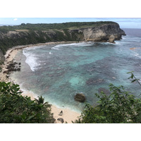 Photo Guadeloupe Porte d'Enfer 2021-02 2