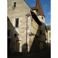 Photo France Beaune 2007-01 62