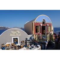 Photo Grèce Santorin 2016-07 24