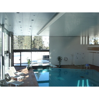 Photo Suisse Pontresina Grand Hotel Kronenhof 2007-01 81