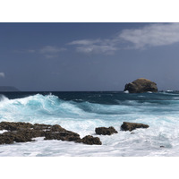 Photo Guadeloupe Pointe des Châteaux 2021-02 36