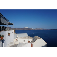 Photo Grèce Santorin 2016-07 13