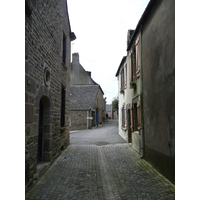 Photo France La Roche Bernard 2007-07 6