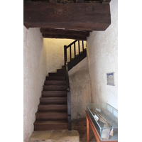 Photo France Château de Loches 2013-01 36