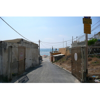 Photo Israel Plage de Bat Yam 2007-06 8