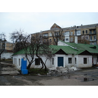 Photo Ukraine Kiev St. Sophia 2007-03 20