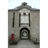 Photo France Port Louis 2008-07 13