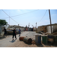 Photo Israel Plage de Bat Yam 2007-06 1