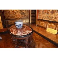 Photo France Château de Vaux Le Vicomte 2010-09 178