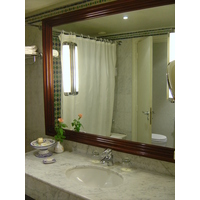 Photo Maroc Casablanca Hotel Royal Mansour Meridien 2004-09 10