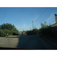 Photo Russie Route de Souzdal à Iaroslavl 2006-07 18