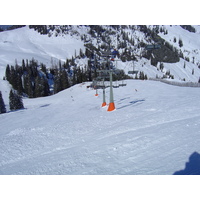 Photo Autriche Kitzbuhel Ski 2005-03 125