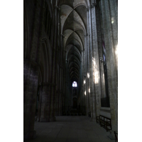 Photo France Bourges La Cathédrale de Bourges 2008-04 10