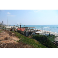 Photo Israel Plage de Bat Yam 2007-06 11