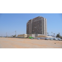 Photo Israel Tel Aviv Nord de Tel Aviv 2007-06 25