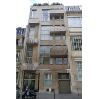Photo France Paris Rue Ampère 2007-06 52