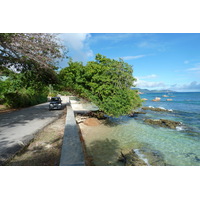 Photo Seychelles Praslin 2011-10 163