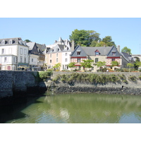 Photo France Saint anne d'auray 2003-09 19