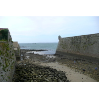 Photo France Port Louis 2008-07 20