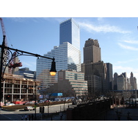 Photo États-Unis New York West side 2006-03 3