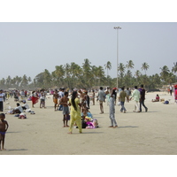 Photo Inde Goa 2003-05 21