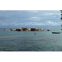 Photo Seychelles Praslin 2011-10 186