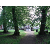 Photo Royaume-Uni Brecon 2006-05 29