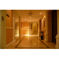 Photo Jordanie Amman Hotel Intercontinental 2007-12 2