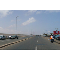 Photo Maroc Casablanca Corniche de Casablanca 2008-07 46
