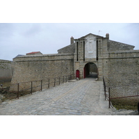 Photo France Port Louis 2008-07 27