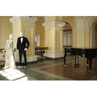 Photo Russie Saint-Pétersbourg Nevsky Departement Store 2006-03 17