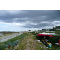 Photo France Routes de Bretagne 2007-08 14