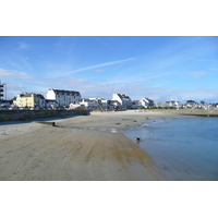 Photo France Presqu'ile de Quiberon Quiberon 2008-07 99