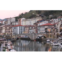 Photo Espagne Pays Basque 2013-01 19