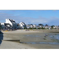 Photo France Presqu'ile de Quiberon Quiberon 2008-07 104