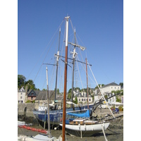 Photo France Saint anne d'auray 2003-09 12