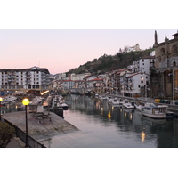 Photo Espagne Pays Basque 2013-01 12