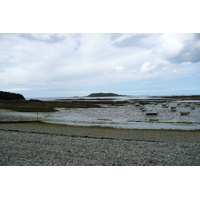 Photo France Routes de Bretagne 2007-08 37