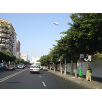Photo Maroc Casablanca 2004-09 63