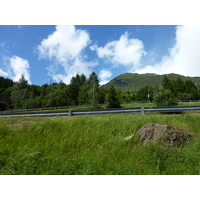 Photo Suisse Col du Saint Gothard 2009-06 84
