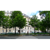 Photo France Paris 17eme Arrondissement Place Malesherbes 2007-05 5
