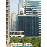 Photo Thaïlande Bangkok Sky Train 2004-12 128