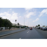 Photo Maroc Casablanca Corniche de Casablanca 2008-07 111