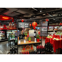 Photo Singapour Rue Orchard 2023-01 15