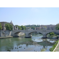 Photo Italie Rome 2002-07 80