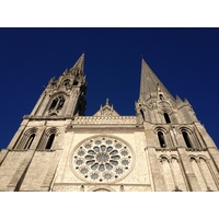 Photo France Chartres 2014-10 32