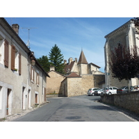 Photo France Perigord 2009-07 32